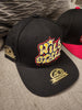 Wild Style Snapback - 40th Anniversary Edition