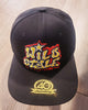Wild Style Snapback - 40th Anniversary Edition