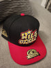 Wild Style Snapback - 40th Anniversary Edition