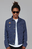 WS Denim Jacket