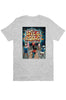 Wild Style Mural T Shirt