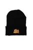 WS logo beanie hat