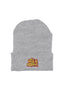 WS logo beanie hat