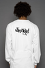 WS Anime Long Sleeve Tee