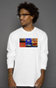 WS Anime Long Sleeve Tee