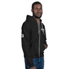 WS Front Zip Hoodie sweater