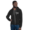 WS Front Zip Hoodie sweater