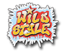 Wild Style 4” Sticker