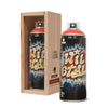 Wild Style x Montana Limited Edition Spray Can